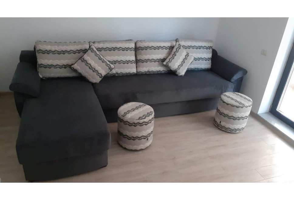 Roma canapea 3 locuri cu insula Roma canapea 3 locuri cu insula